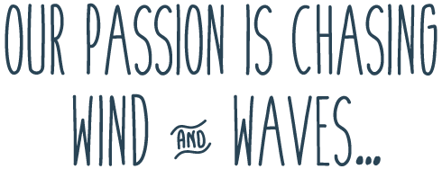 Our-passion-is-chasing-wind-&-waves-Salty-Rides Our passion is chasing wind & waves