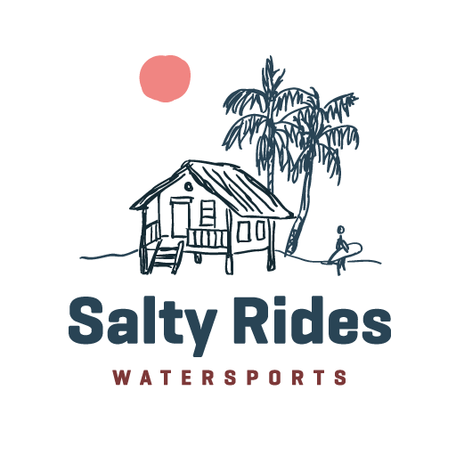 Salty Rides